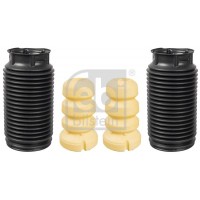 170958 FEBI BILSTEIN Пилозахисний комплект амортизатор
