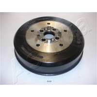 56-K0-002 ASHIKA Гальмівний барабан