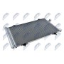 CCS-CT-002 NTY Конденсатор кондиціонера