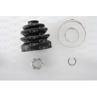 SJK7027.00 OPEN PARTS Комплект пыльника, Привідний вал