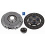 3000 970 116 SACHS Комплект зчеплення