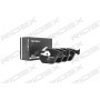 402B0061 RIDEX КомплеК т гальмівних колодок, дискове гальмо