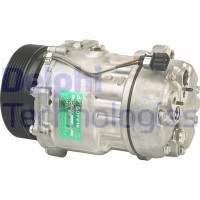 TSP0155059 DELPHI Компресор кондиціонера
