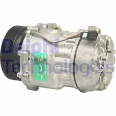 TSP0155059 DELPHI Компресор кондиціонера