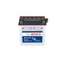 0 092 M4F 250 BOSCH Стартерна акумуляторна батарея
