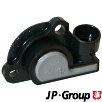 1215400100 JP GROUP Датчик поло жіння дросельної заслінки