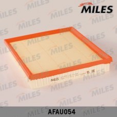 AFAU054 MILES Повітряний фільтр