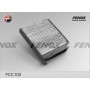 FCC102 FENOX Фільтр повітря у внутрішньому просторі
