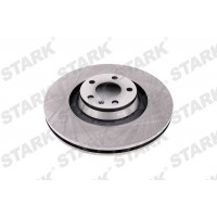 SKBD-0022114 Stark Гальмівний диск