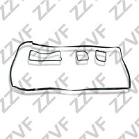 ZVL1123 ZZVF Комплект прокладок, Кришка головки циліндра