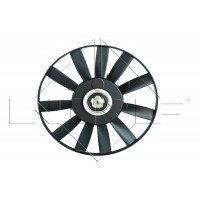 47415 NRF Вентилятор охолодження двигуна
