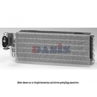 820230N AKS DASIS Випарник кондиціонера