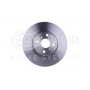 8DD 355 113-591 HELLA PAGID Гальмівний диск