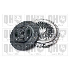 QKT2831AF QUINTON HAZELL Комплект зчеплення