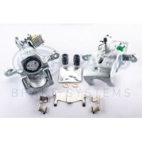 8AC 355 381-431 HELLA Гальмівний супорт