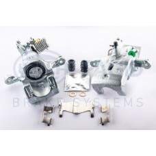 8AC 355 381-431 HELLA PAGID Гальмівний супорт