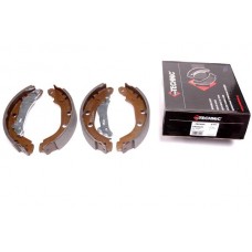 PRS0409 PROTECHNIC Комплект гальмівних колодок