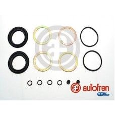 D4023 AUTOFREN SEINSA Ремкомплект, Гальмівний супорт