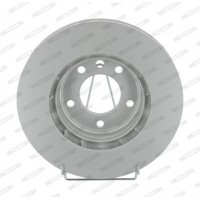 DDF1591LC-1 FERODO Гальмівний диск