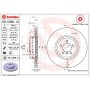 09.C399.13 BREMBO Гальмівний диск
