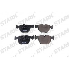 SKBP-0010100 Stark Комплект гальмівних колодок дисковий гальм