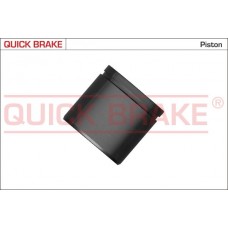 185175 QUICK BRAKE Поршень корпус скоби гальма