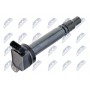 ECZ-TY-006 NTY Котушка запалювання