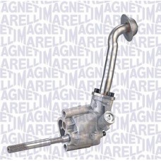 Масляний насос MAGNETI-MARELLI 351516000022