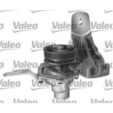 506270 VALEO Водяний насос охолодження двигуна