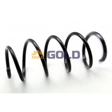 GZJ2657H JAPANPARTS Пружина ходової частини