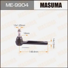 ME-9904 MASUMA Наконечник поперечної кермової тяги
