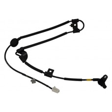 BAS-4009 KAVO PARTS Датчик частота обертання колеса