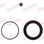 114-0068 QUICK BRAKE Ремкомплект, Гальмівний супорт