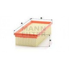 C 2561 MANN-FILTER Повітряний фільтр