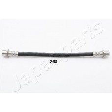 TF-268 JAPANPARTS Кронштейн гальмівний шланг