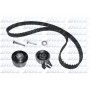 SKD114 DOLZ Комплект ременя ГРМ