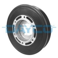 DPV1048 DAYCO Ремінний шків колінчастий вал