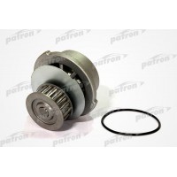 PWP1040 PATRON Водяний насос охолодження двигуна