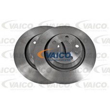 V10-80100 VAICO Гальмівний диск