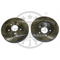 BS-5810 OPTIMAL Гальмівний диск