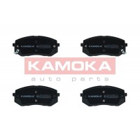 JQ101149 KAMOKA Комплект гальмівних колодок дисковий гальм