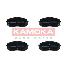 JQ101149 KAMOKA Комплект гальмівних колодок дисковий гальм