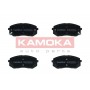 JQ101149 KAMOKA Комплект гальмівних колодок дисковий гальм