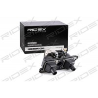 689C0217 RIDEX Котушка запалювання