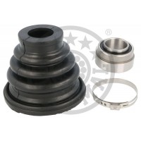 CVB-10172CR OPTIMAL Комплект пыльника, Привідний вал