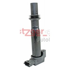 0880456 METZGER Котушка запалювання
