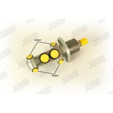 132968J JURID Головний гальмівний циліндр