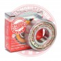 6203ZZ-PCS-MS MASTER-SPORT GERMANY Підшипник зі сторони приводу генератора