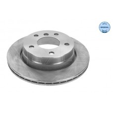 315 523 0041 MEYLE Гальмівний диск