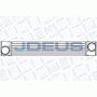 805M23A JDEUS Интеркулер